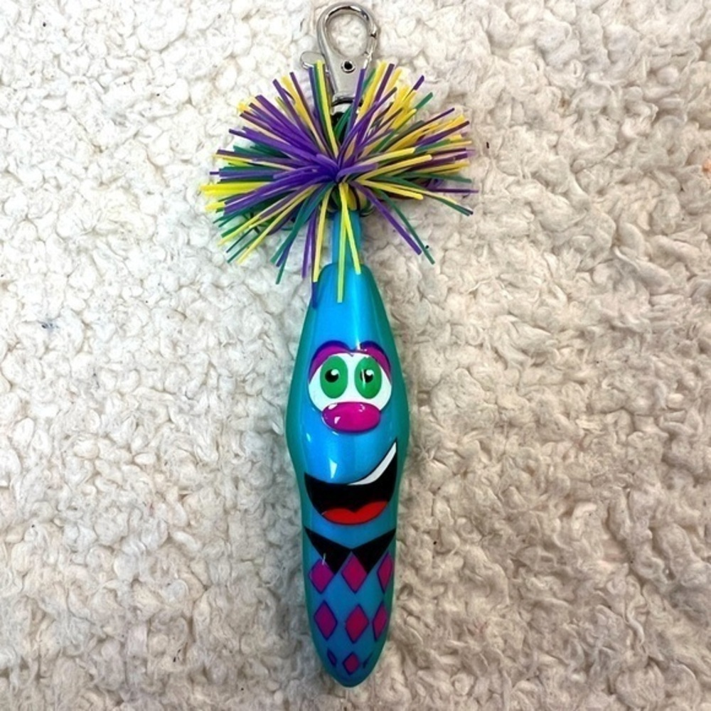 Kookys Klickers Collectible Kids Pen Party Gift Krew 26 Pizmo #104